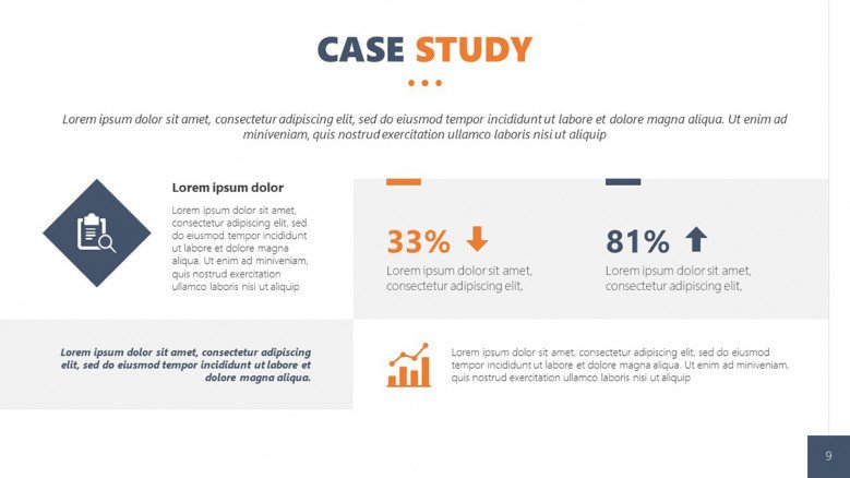 customer case study slides