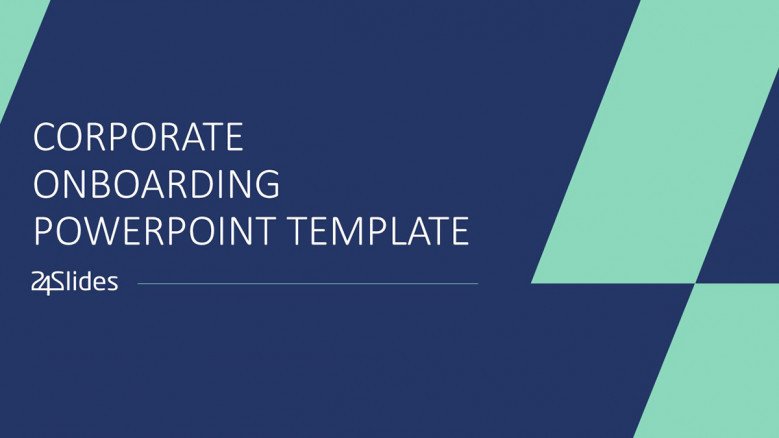 Onboarding Powerpoint Examples